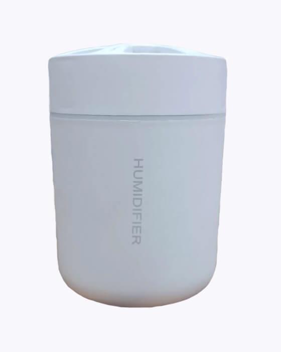 گجت خوشبوکننده برقی طرح Humidifier